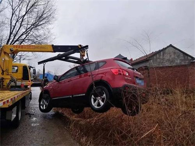 永嘉楚雄道路救援